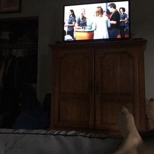 Meet your Posher, Gina